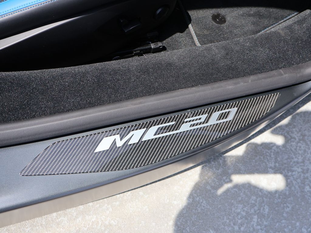 2022 Maserati MC20 Base San Clemente CA