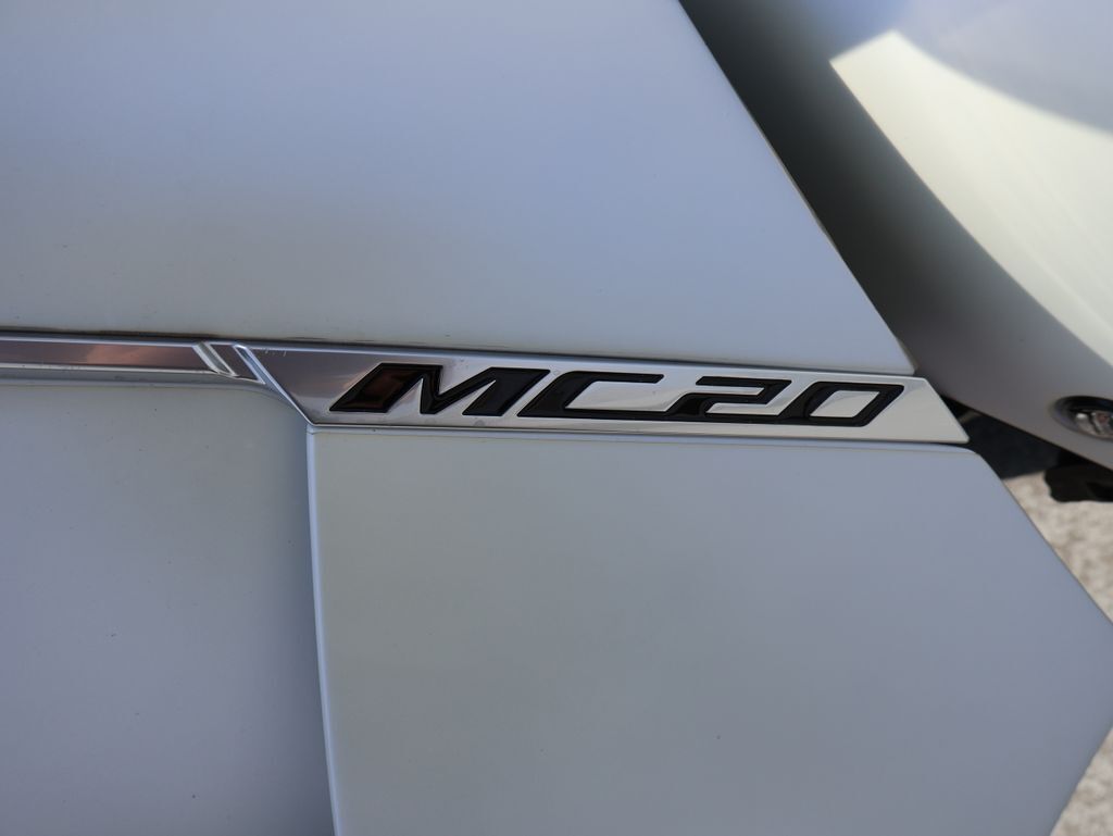 2022 Maserati MC20 Base San Clemente CA