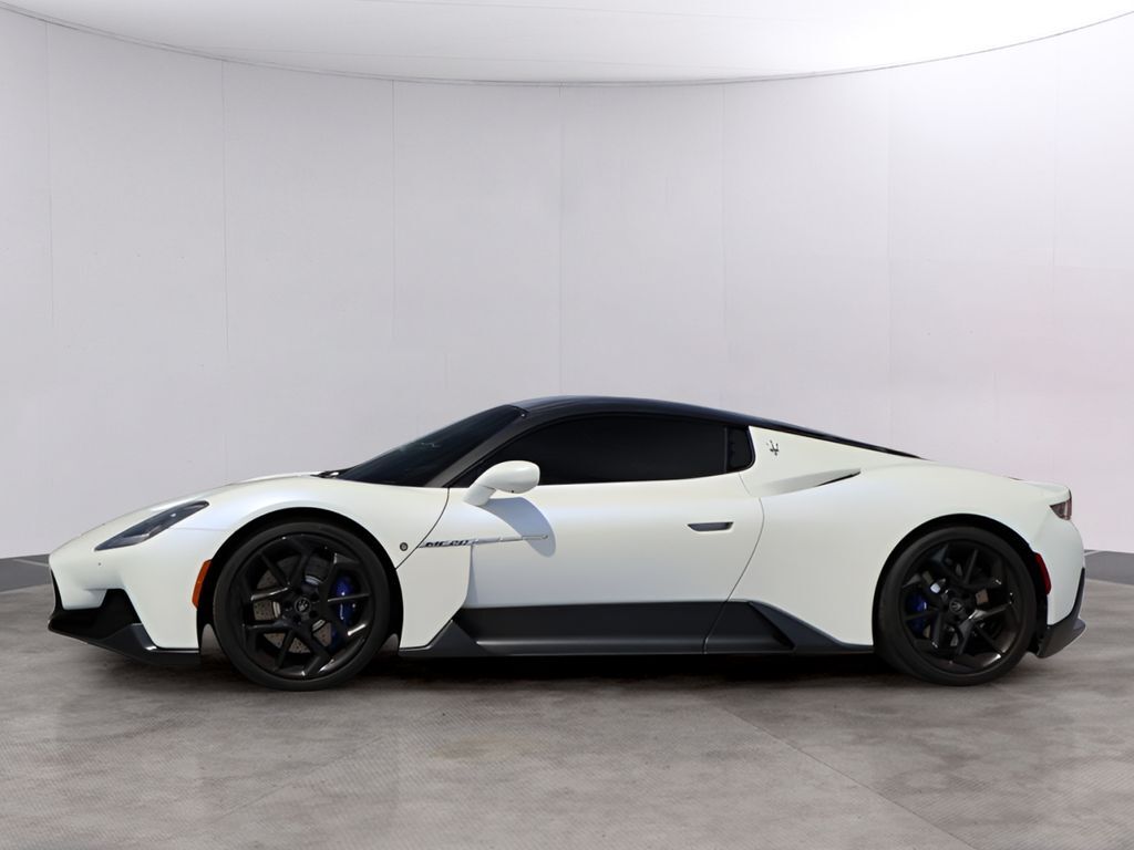 2022 Maserati MC20 Base San Clemente CA