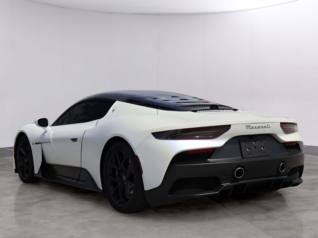 2022 Maserati MC20 Base San Clemente CA