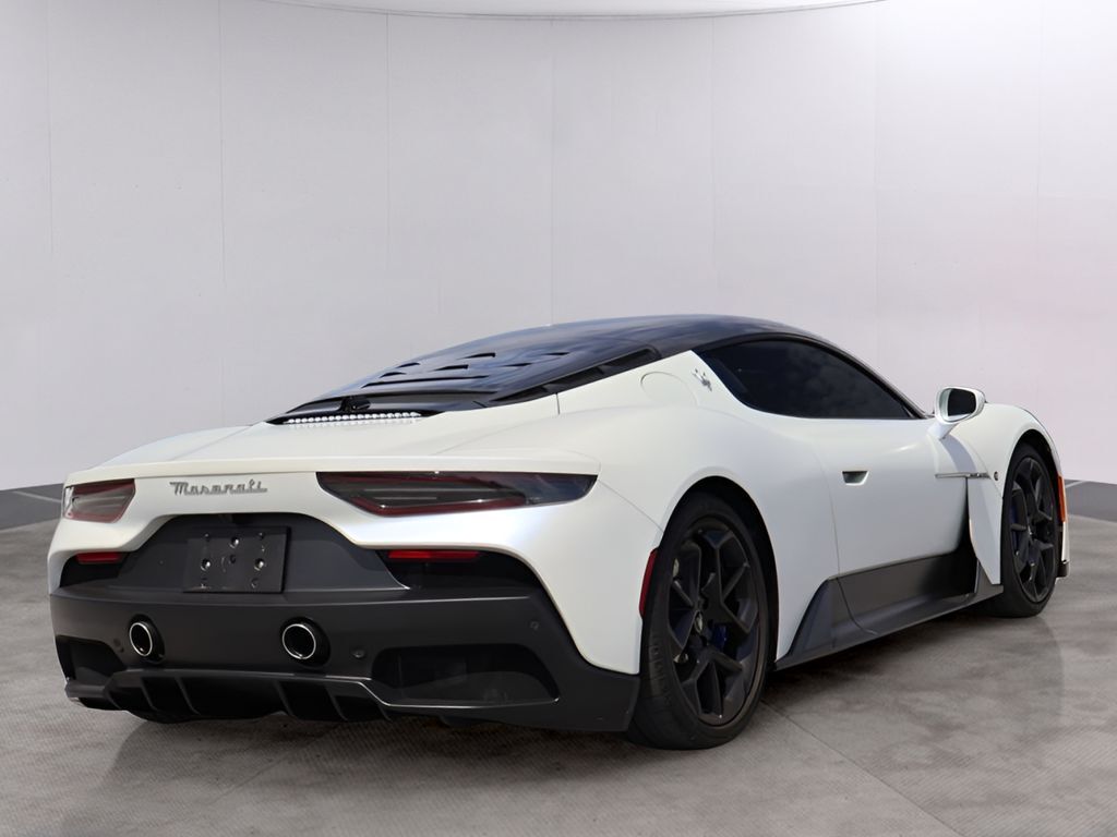 2022 Maserati MC20 Base San Clemente CA