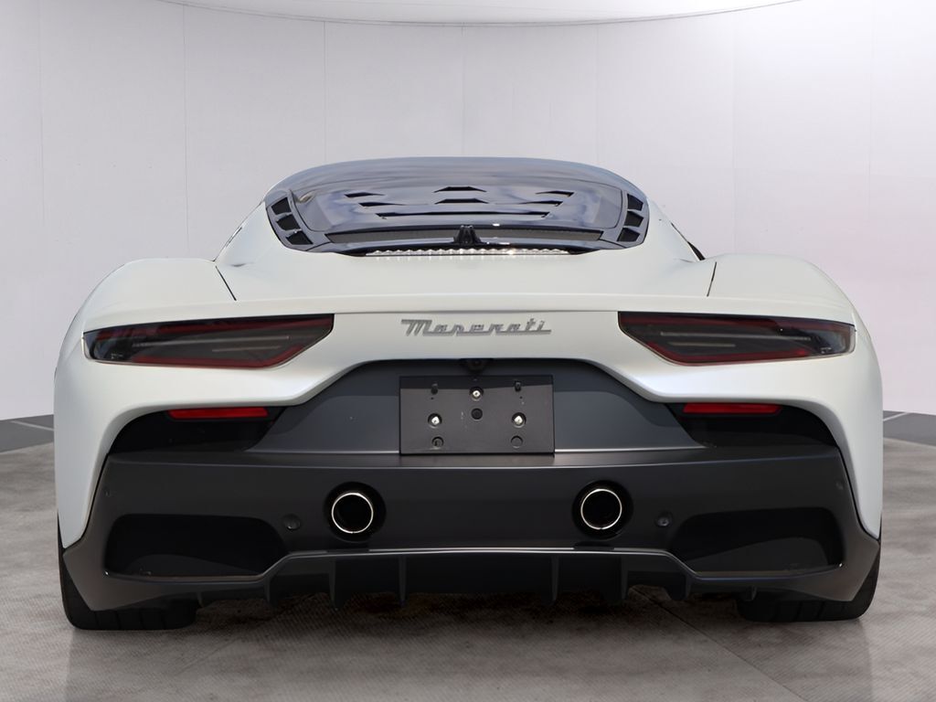 2022 Maserati MC20 Base San Clemente CA