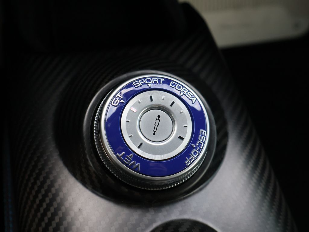 2022 Maserati MC20 Base San Clemente CA