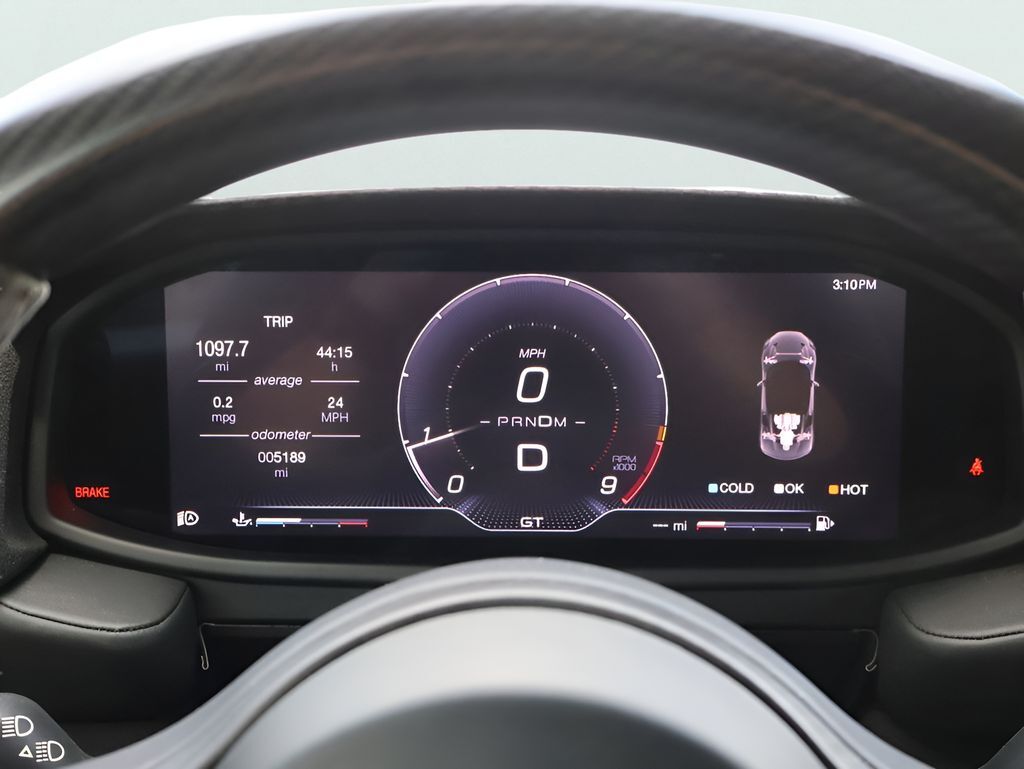 2022 Maserati MC20 Base San Clemente CA