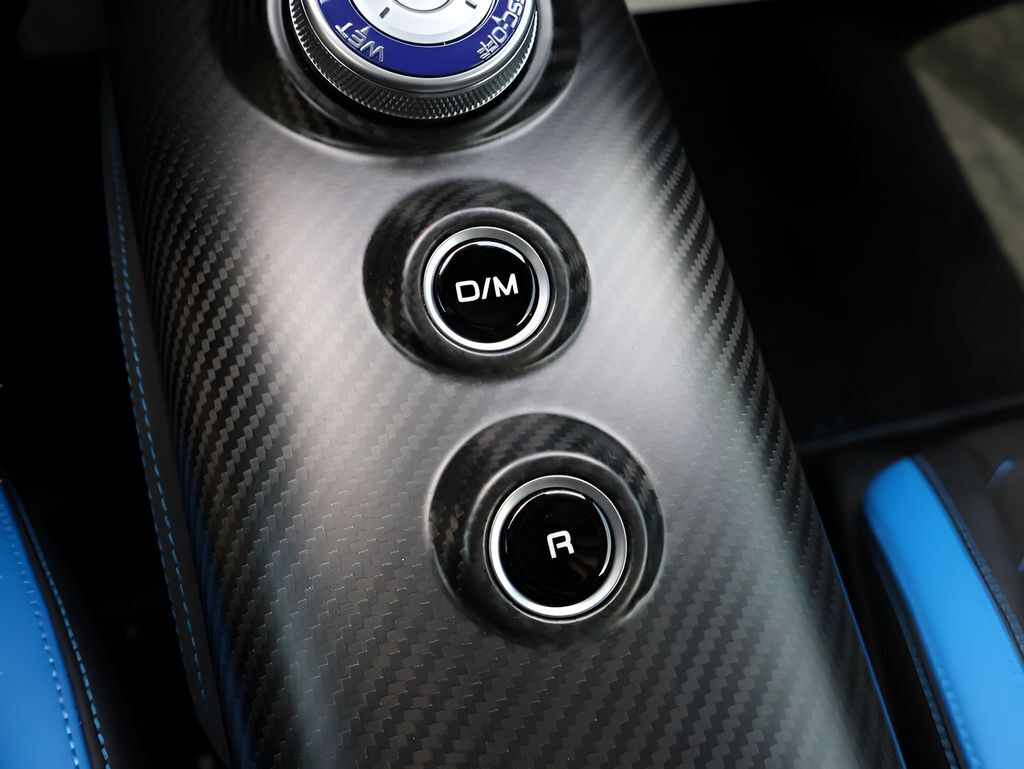 2022 Maserati MC20 Base San Clemente CA