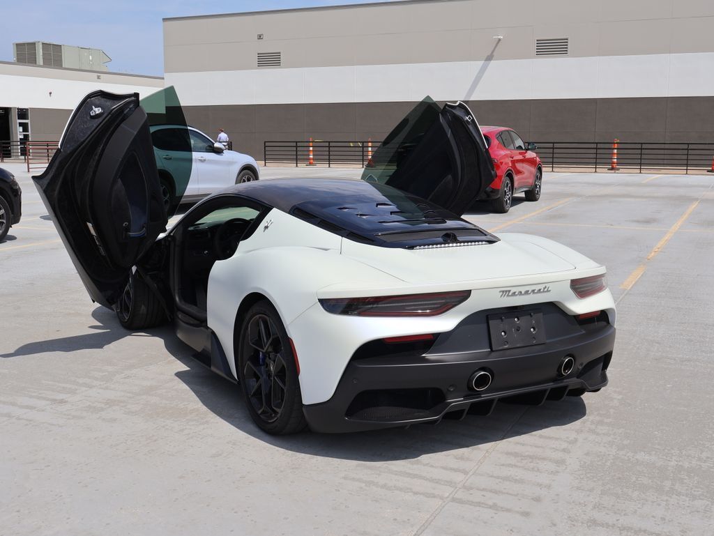 2022 Maserati MC20 Base San Clemente CA
