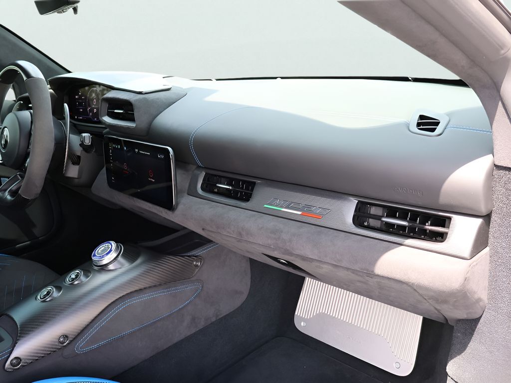 2022 Maserati MC20 Base San Clemente CA