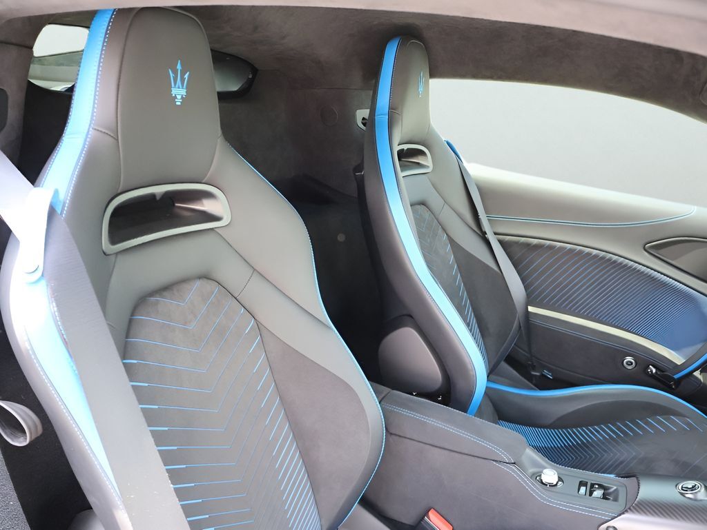 2022 Maserati MC20 Base San Clemente CA
