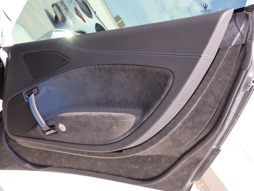 2022 Maserati MC20 Base San Clemente CA