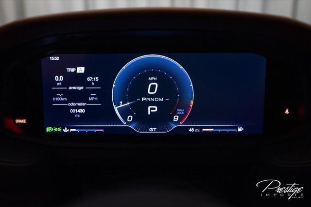 2022 Maserati MC20 Coupe North Miami Beach FL
