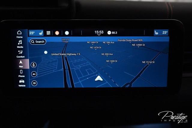2022 Maserati MC20 Coupe North Miami Beach FL