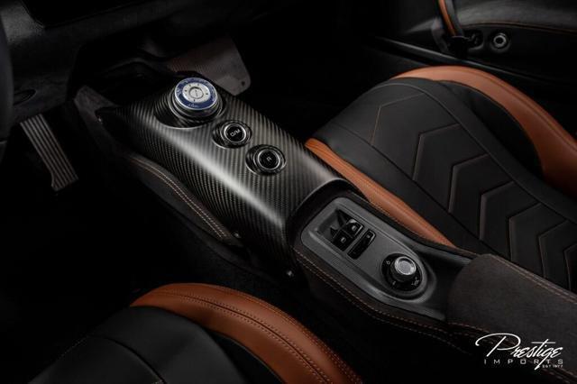 2022 Maserati MC20 Coupe North Miami Beach FL