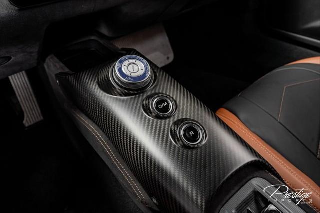 2022 Maserati MC20 Coupe North Miami Beach FL