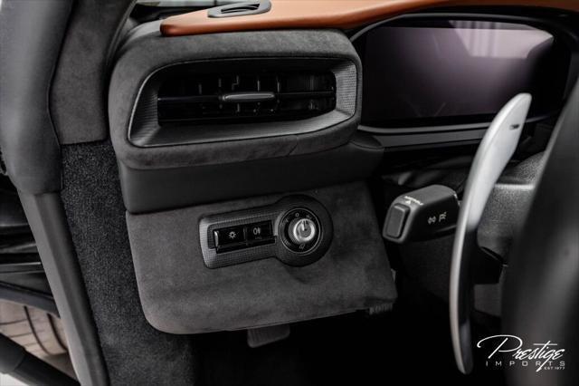 2022 Maserati MC20 Coupe North Miami Beach FL