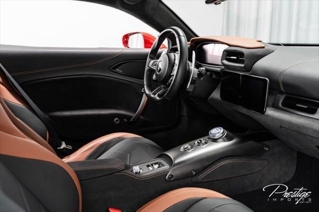 2022 Maserati MC20 Coupe North Miami Beach FL