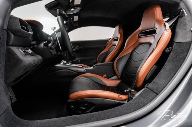 2022 Maserati MC20 Coupe North Miami Beach FL