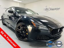Maserati Quattroporte GT 2022