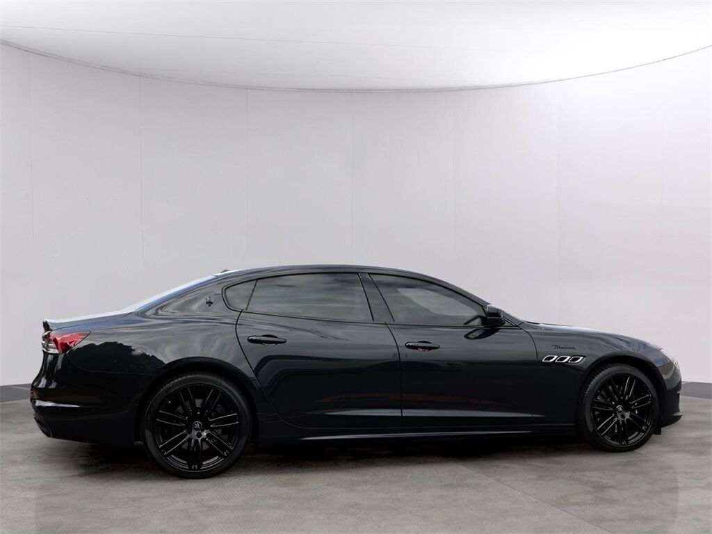 2022 Maserati Quattroporte Modena San Clemente CA