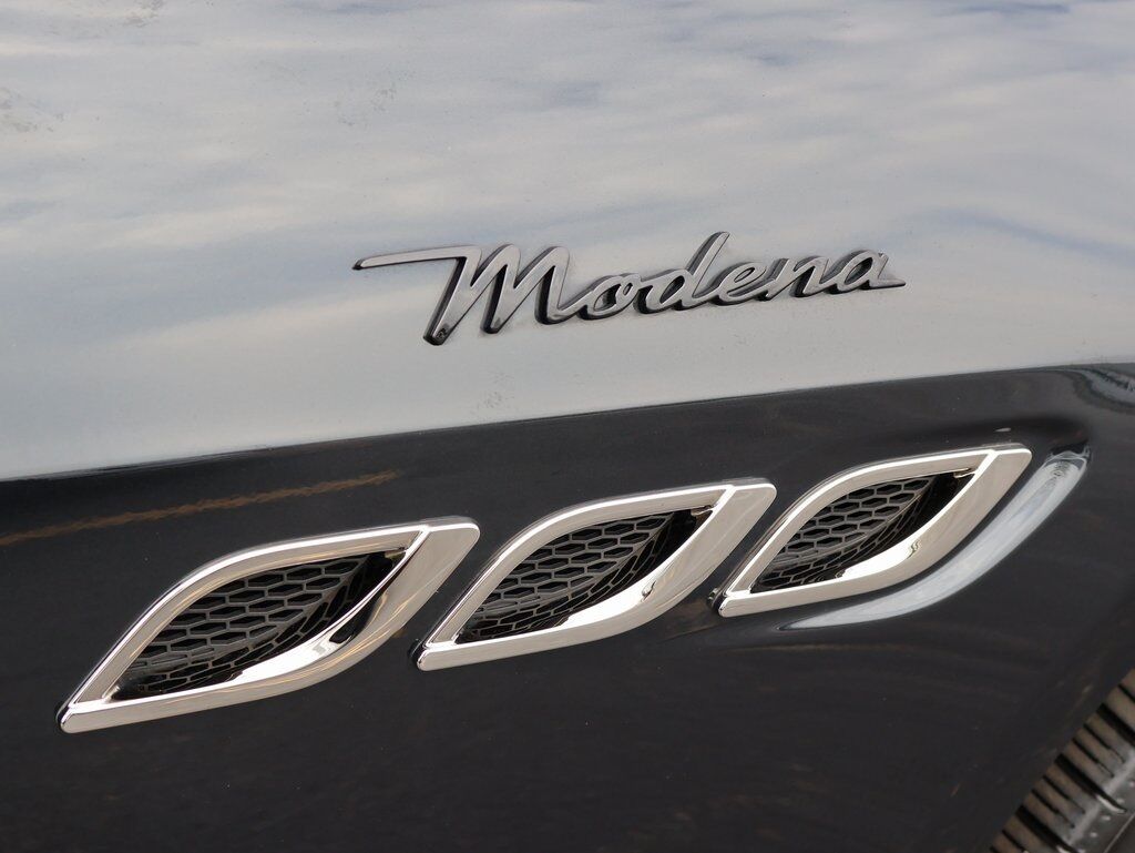 2022 Maserati Quattroporte Modena San Clemente CA