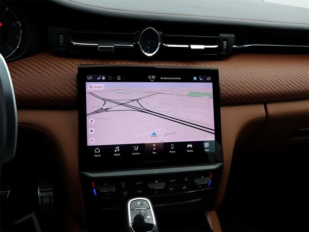 2022 Maserati Quattroporte Modena San Clemente CA
