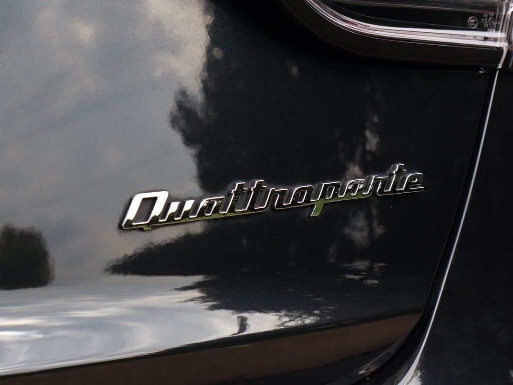 2022 Maserati Quattroporte Modena San Clemente CA