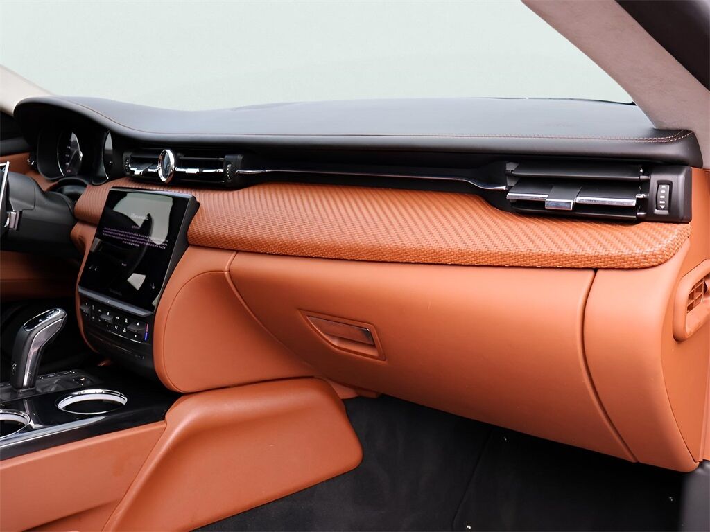 2022 Maserati Quattroporte Modena San Clemente CA