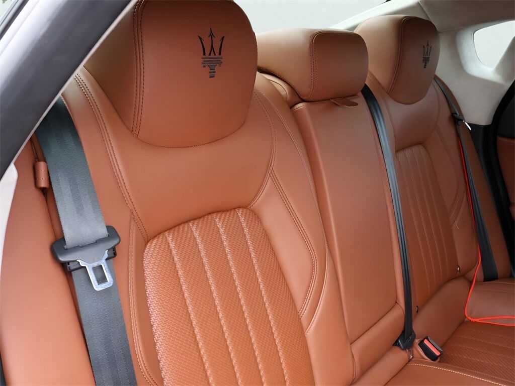 2022 Maserati Quattroporte Modena San Clemente CA