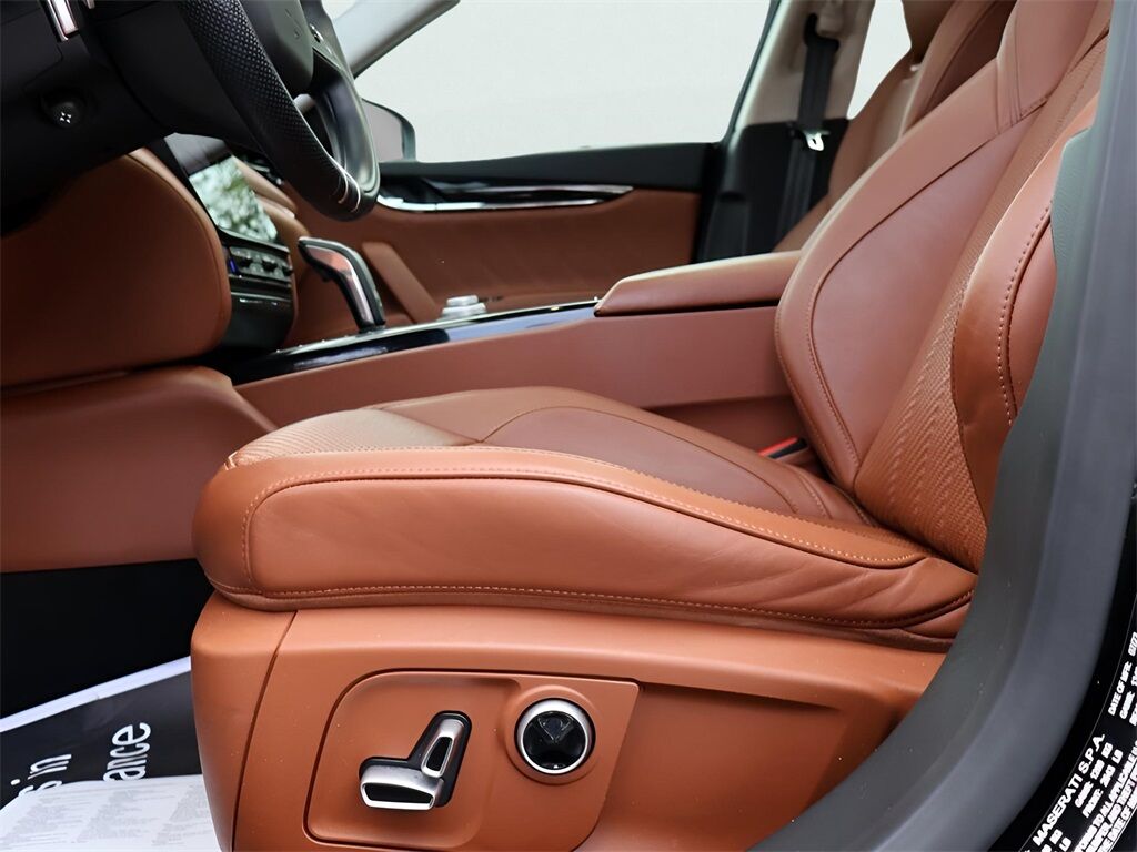 2022 Maserati Quattroporte Modena San Clemente CA
