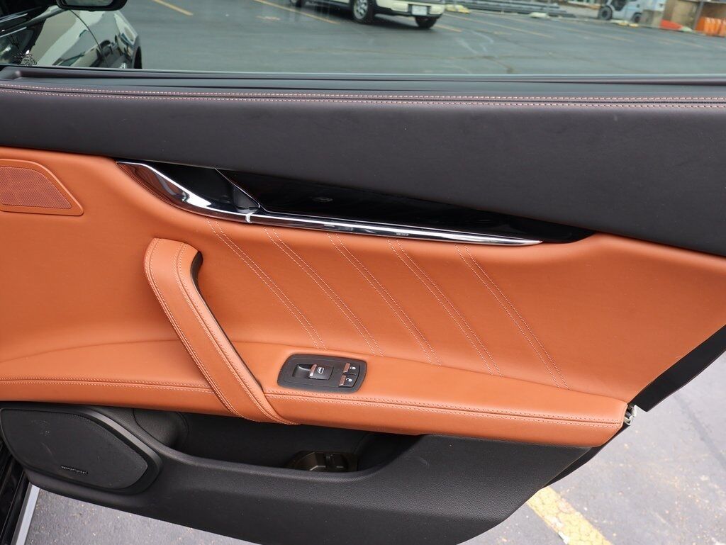 2022 Maserati Quattroporte Modena San Clemente CA