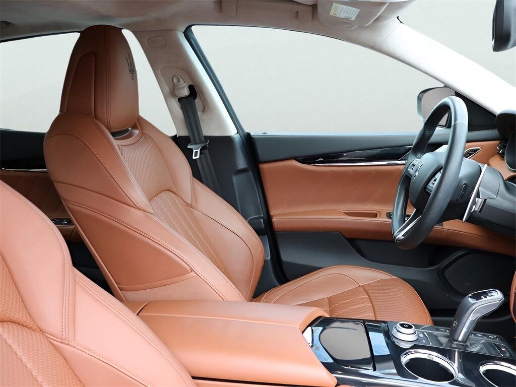 2022 Maserati Quattroporte Modena San Clemente CA