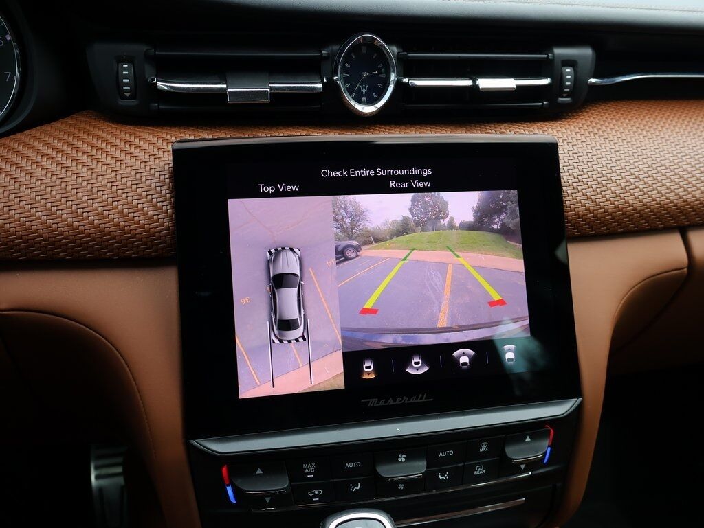 2022 Maserati Quattroporte Modena San Clemente CA