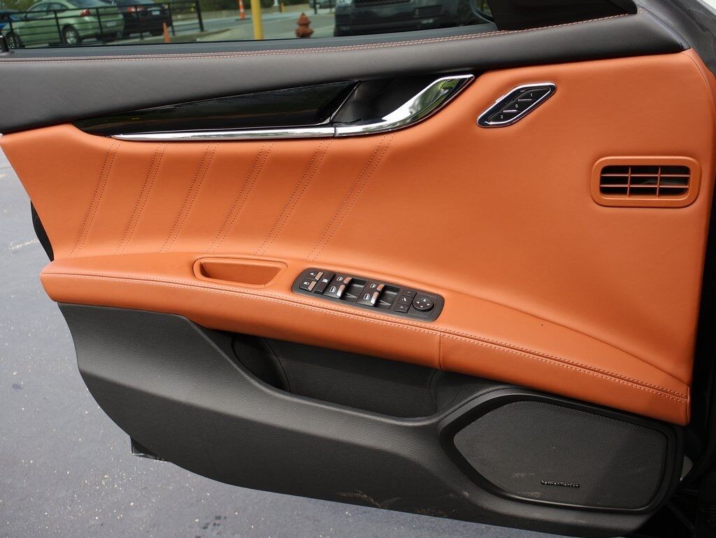 2022 Maserati Quattroporte Modena San Clemente CA