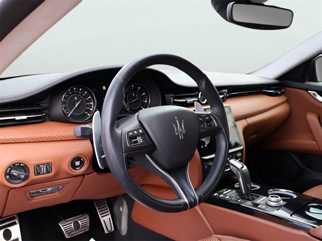 2022 Maserati Quattroporte Modena San Clemente CA