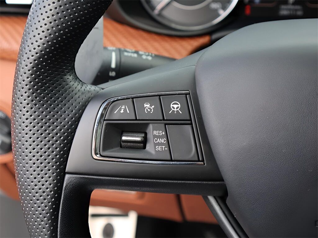 2022 Maserati Quattroporte Modena San Clemente CA