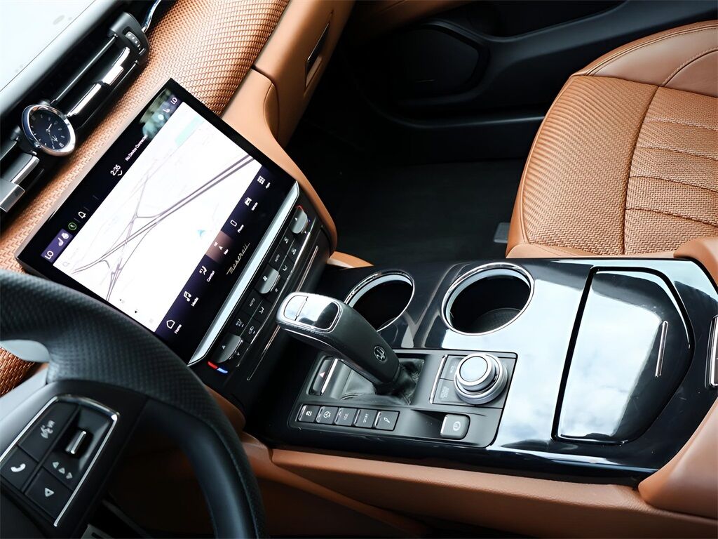 2022 Maserati Quattroporte Modena San Clemente CA