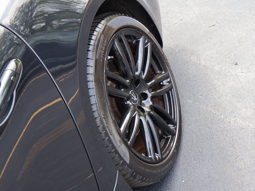 2022 Maserati Quattroporte Modena San Clemente CA