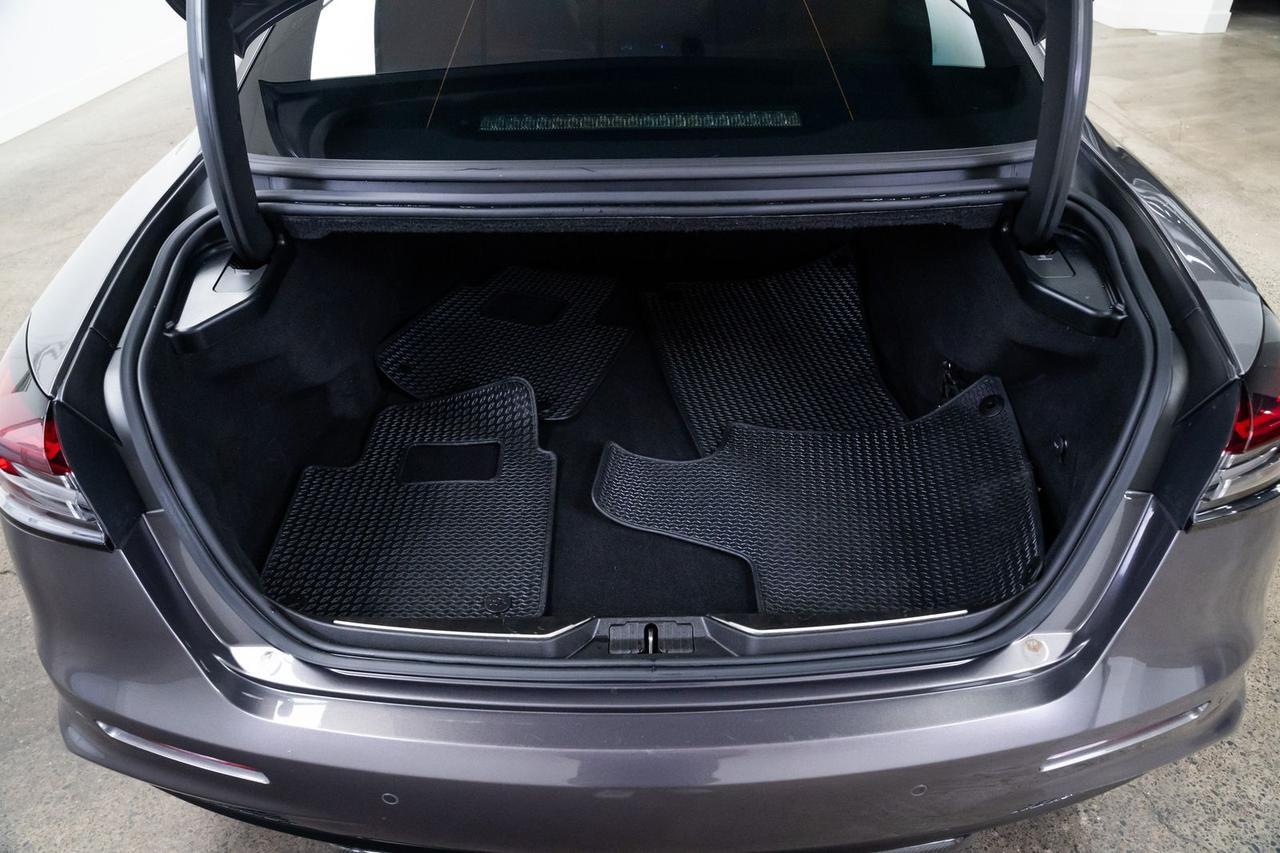 2022 Maserati Quattroporte Trofeo Bowers &amp; Wilkins Sound Ventilated Seats Portland OR