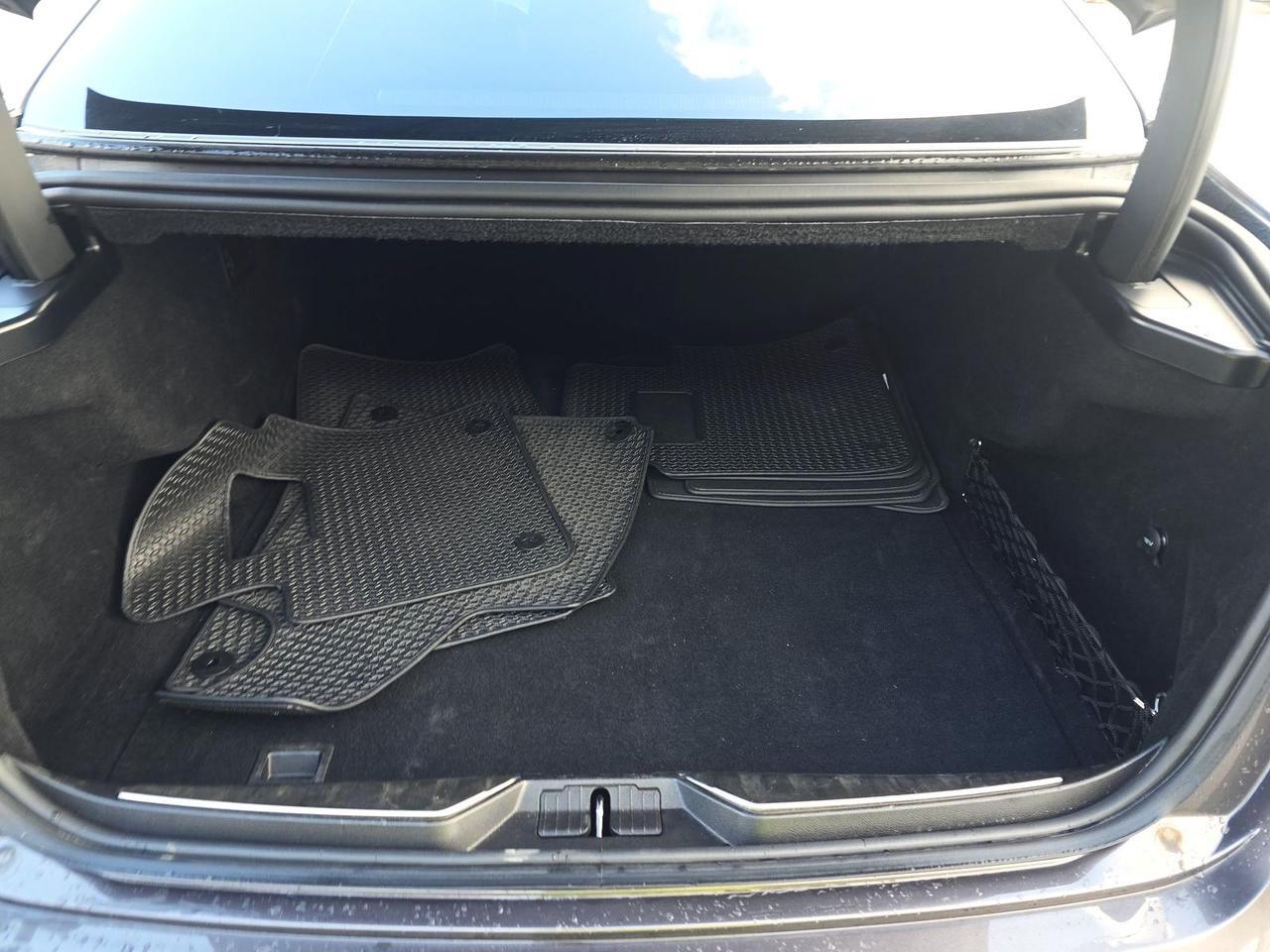 2022 Maserati Quattroporte Trofeo Bowers &amp; Wilkins Sound Ventilated Seats Portland OR