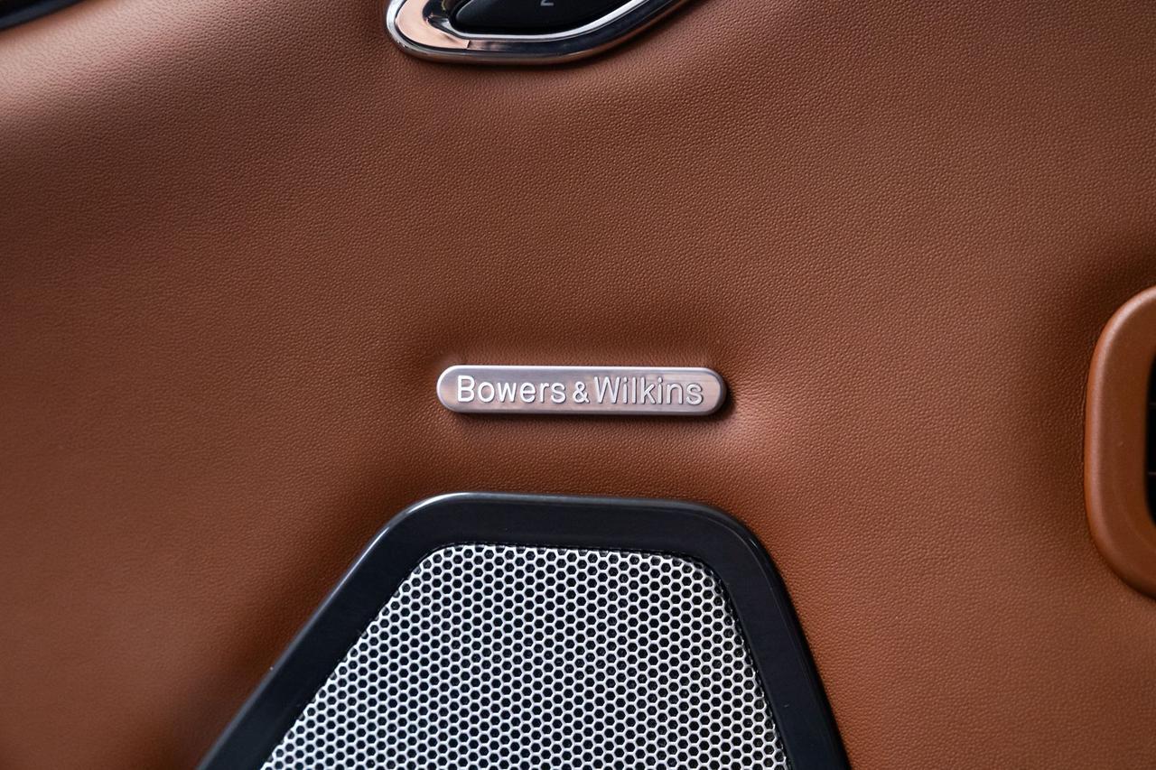 2022 Maserati Quattroporte Trofeo Bowers &amp; Wilkins Sound Ventilated Seats Portland OR
