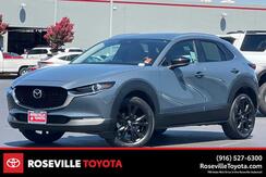 2022_Mazda_CX-30_2.5 S Carbon Edition_ Roseville CA