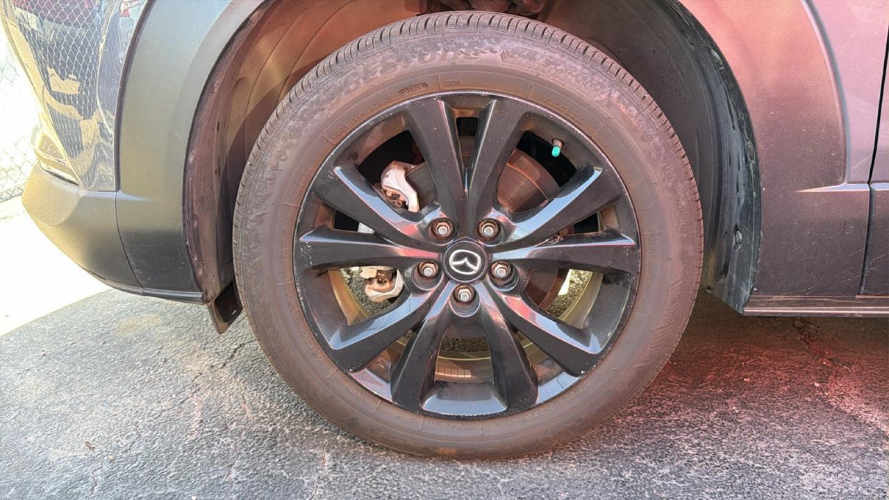 2022 Mazda CX-30 2.5 S Carbon Edition San Antonio TX