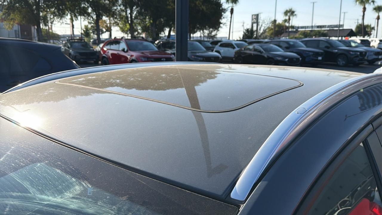 2022 Mazda CX-30 2.5 S Carbon Edition San Antonio TX