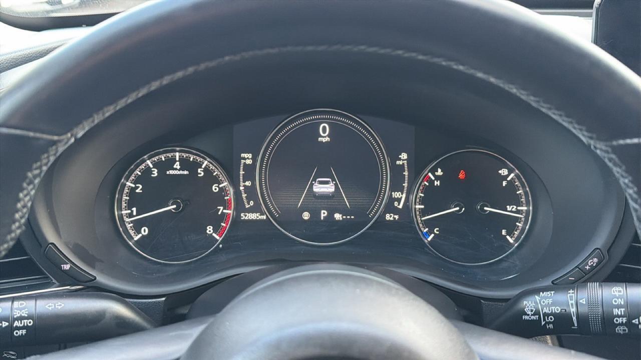 2022 Mazda CX-30 2.5 S Carbon Edition San Antonio TX