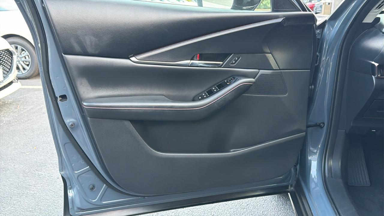 2022 Mazda CX-30 2.5 S Carbon Edition San Antonio TX
