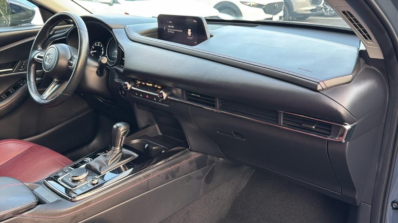 2022 Mazda CX-30 2.5 S Carbon Edition San Antonio TX