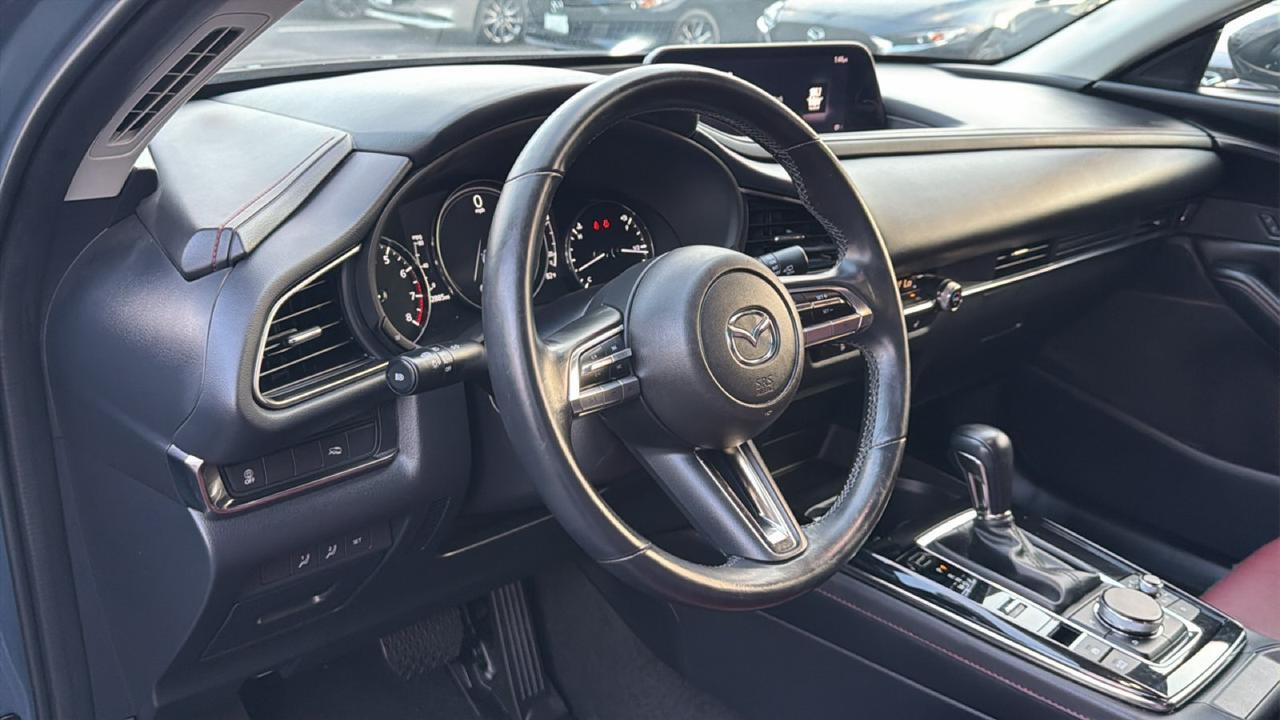 2022 Mazda CX-30 2.5 S Carbon Edition San Antonio TX