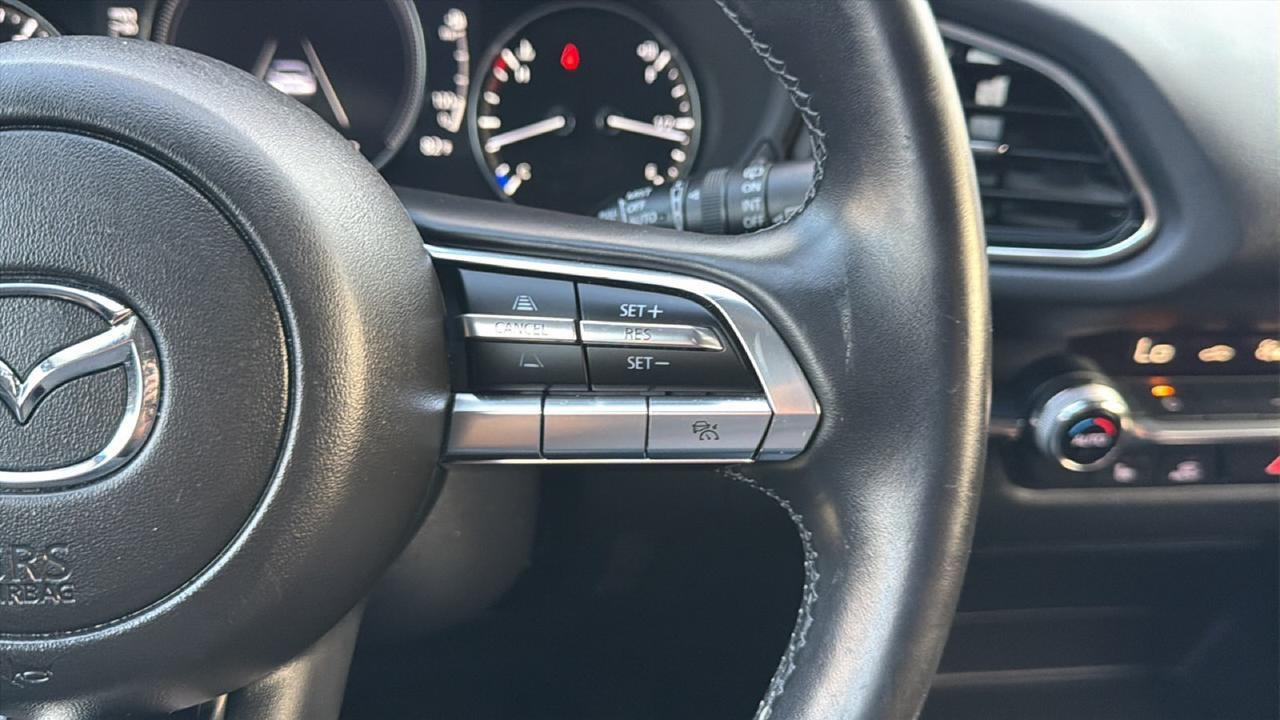 2022 Mazda CX-30 2.5 S Carbon Edition San Antonio TX