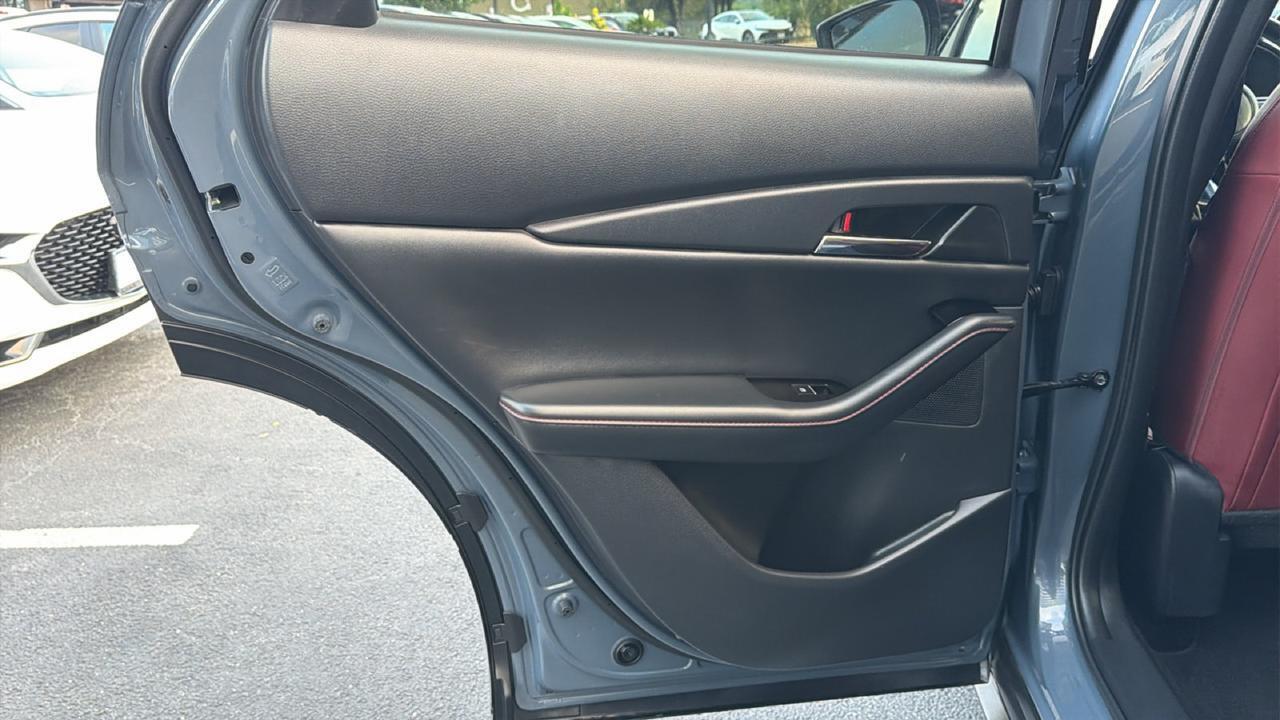2022 Mazda CX-30 2.5 S Carbon Edition San Antonio TX