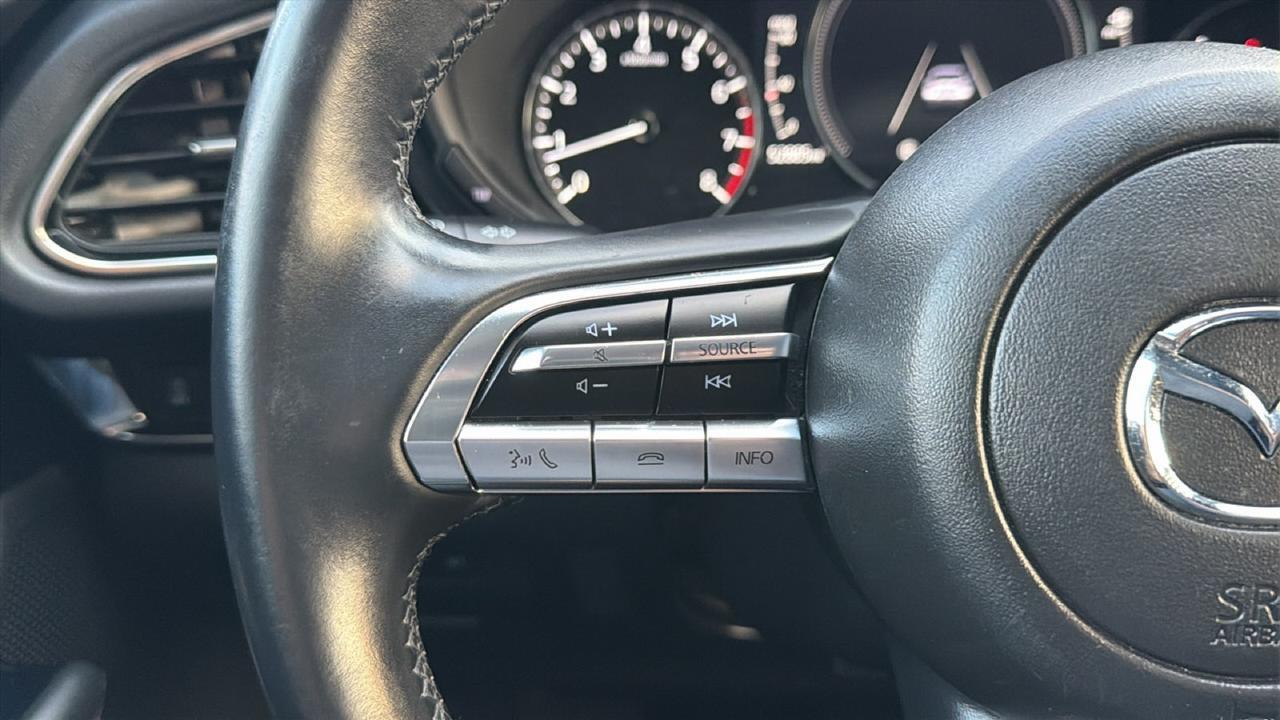 2022 Mazda CX-30 2.5 S Carbon Edition San Antonio TX