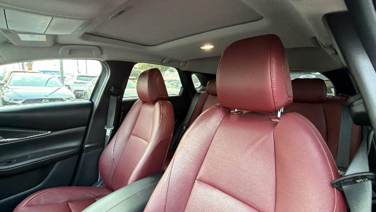 2022 Mazda CX-30 2.5 S Carbon Edition San Antonio TX